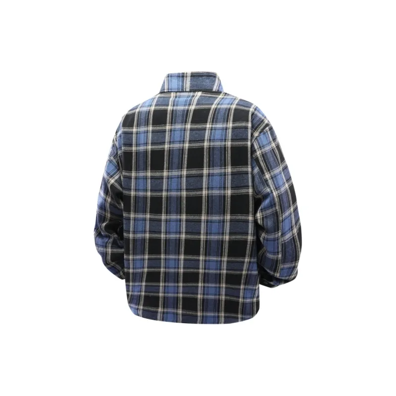 Warrior Huichao Riding The Wind Collection Shirt Unisex-1