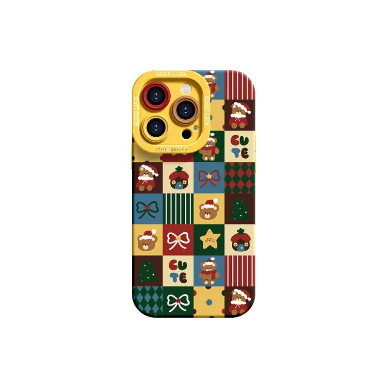 YOOPOO Phone Cases-12