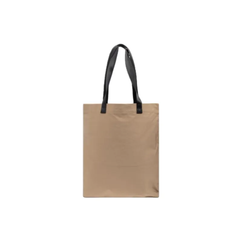 DSQUARED 2 Fabric Tote Bag, Shopping Bag, Shoulder Bag Men's Khaki-2