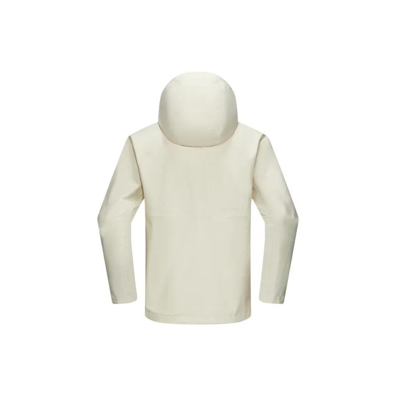 PELLIOT Waterproof, Abrasion Resistant, Windproof, And Breathable Windbreaker Jacket Women's-8
