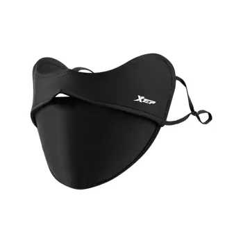XTEP Polyamide Sun Protection Masks Unisex