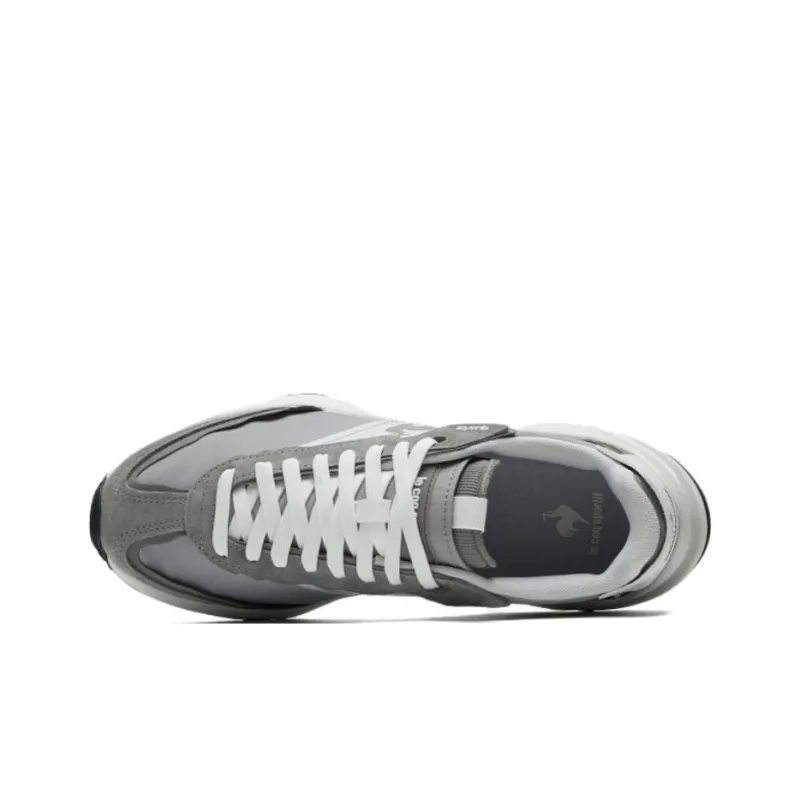 Le Coq Sportif Abrasion Resistant Coverage Lightweight Low Top Casual Shoes Unisex-12