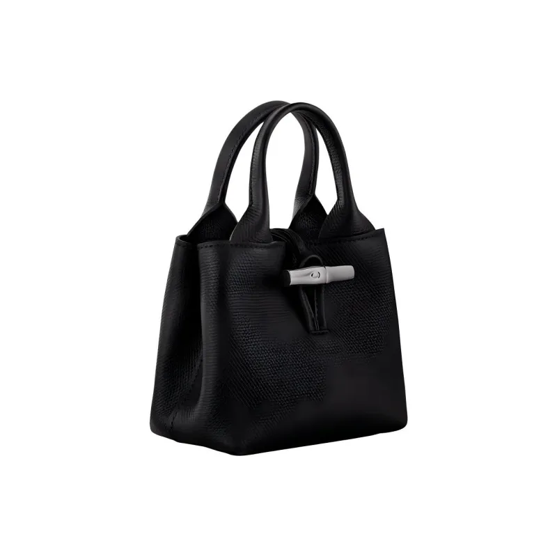 LONGCHAMP Le Roseau Xs Tote Bag-2