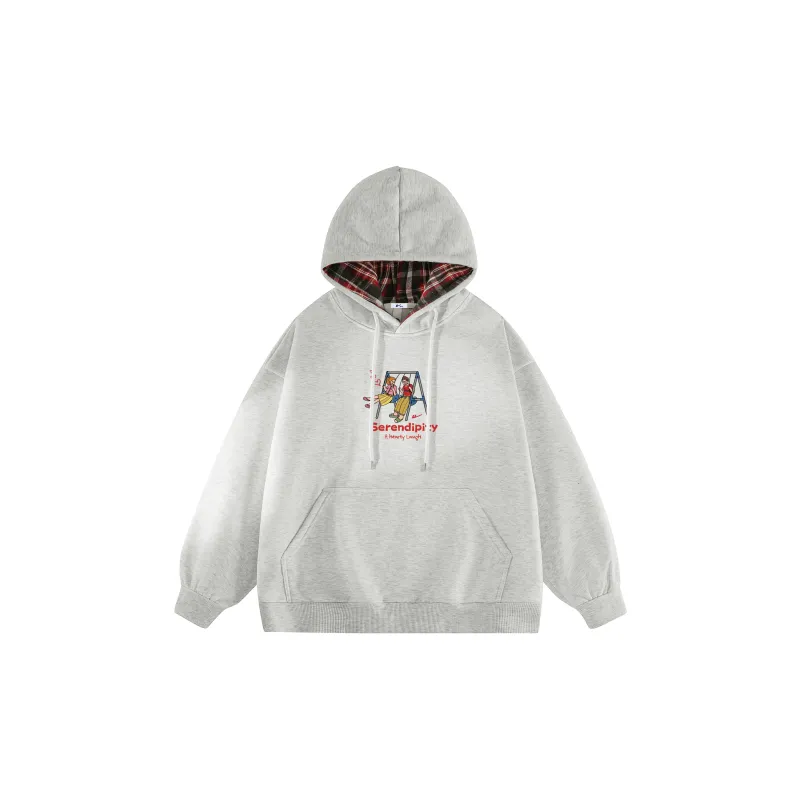 Warrior Star Cloud Collection Riding The Wind Collection Sweatshirt Unisex-6