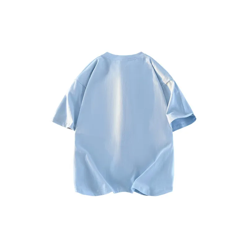 ZYKY T Shirts Unisex-15