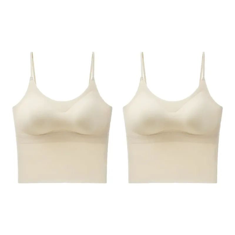 Herbal Primer Camisole Women's 2 Pack-16