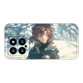 JIONG BEAR Phone Cases