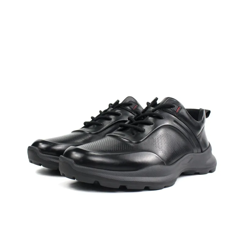 MYFULER Low-Top Casual Shoes Men's-1