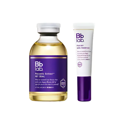 Bb LABORATORIES 스킨케어 세트 남녀공용