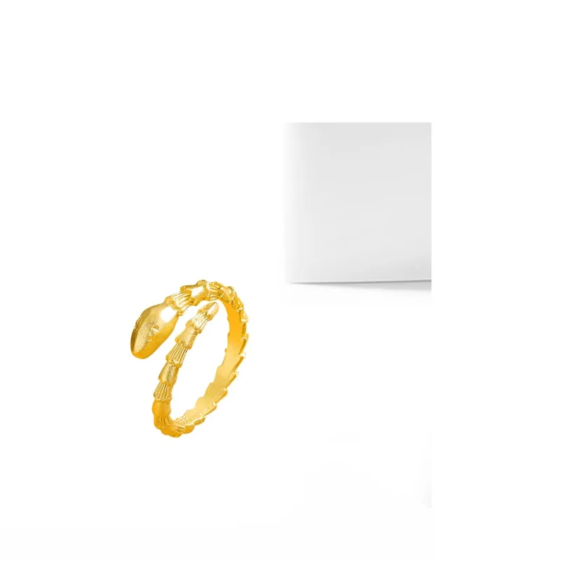 HOLLY RYAN Rings Unisex-5