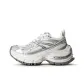 Silver White