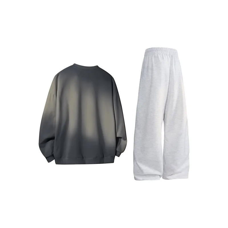 Supremo Cat Casual Sportswear Unisex-33