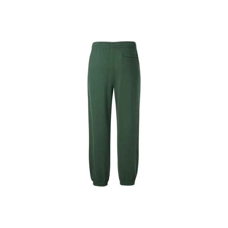 Mizuno MONOGRAM Knitted Sweatpants Unisex-6