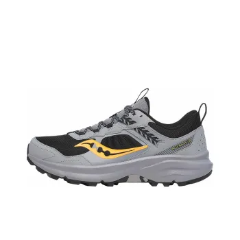 Saucony Excursion TR17 Flint Black