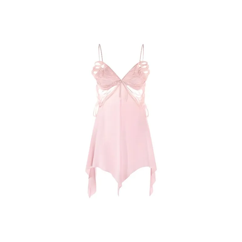 METE WHALE MT Nightgown Women's-2
