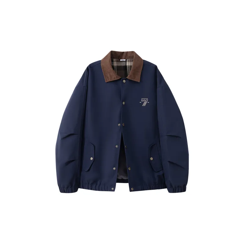Warrior Riding The Wind Collection Cloud Sail Collection Jackets & Coats Unisex-7