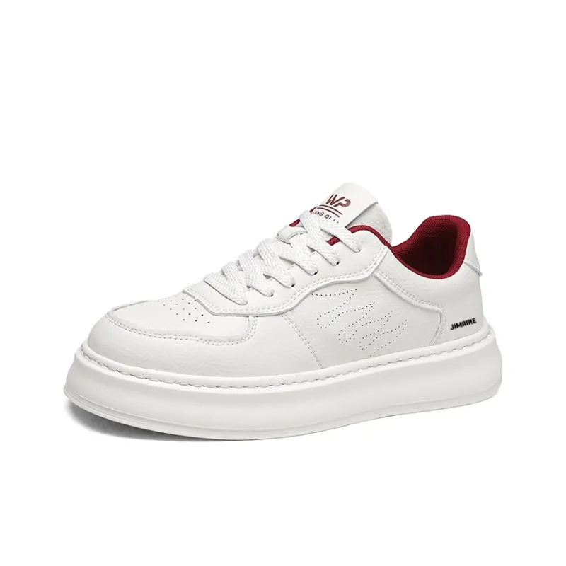 King Jinmai Low Top Skateboard Shoes Men's-7