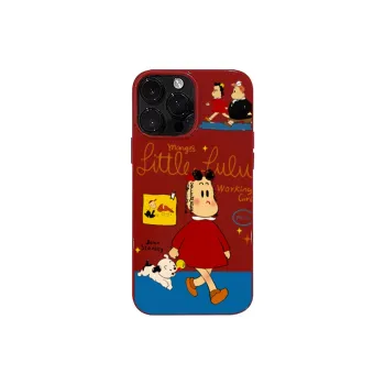 XIANGRIKE Phone Cases