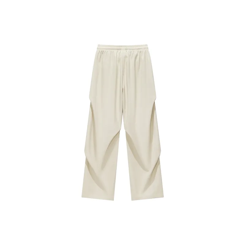 JEANSWEST Windbreaker Pants Unisex-6