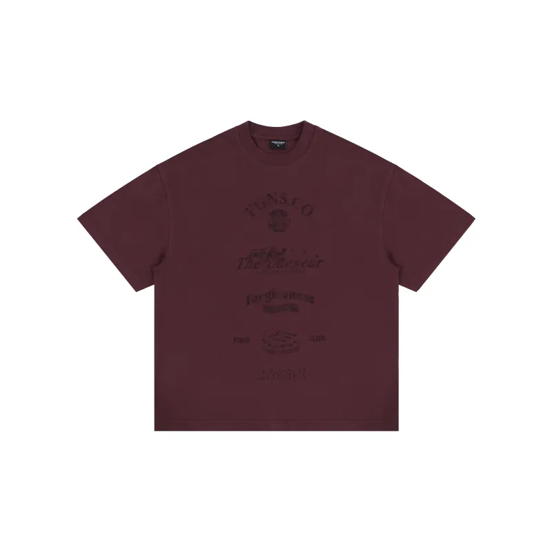 FORGIVENESS T Shirts Unisex-0
