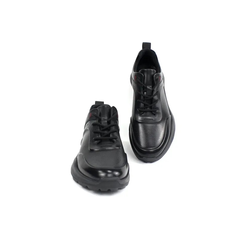 MYFULER Low-Top Casual Shoes Men's-3