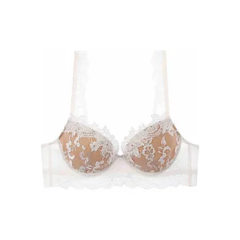 BOTHYOUNG Bra Women's Beige Apricot