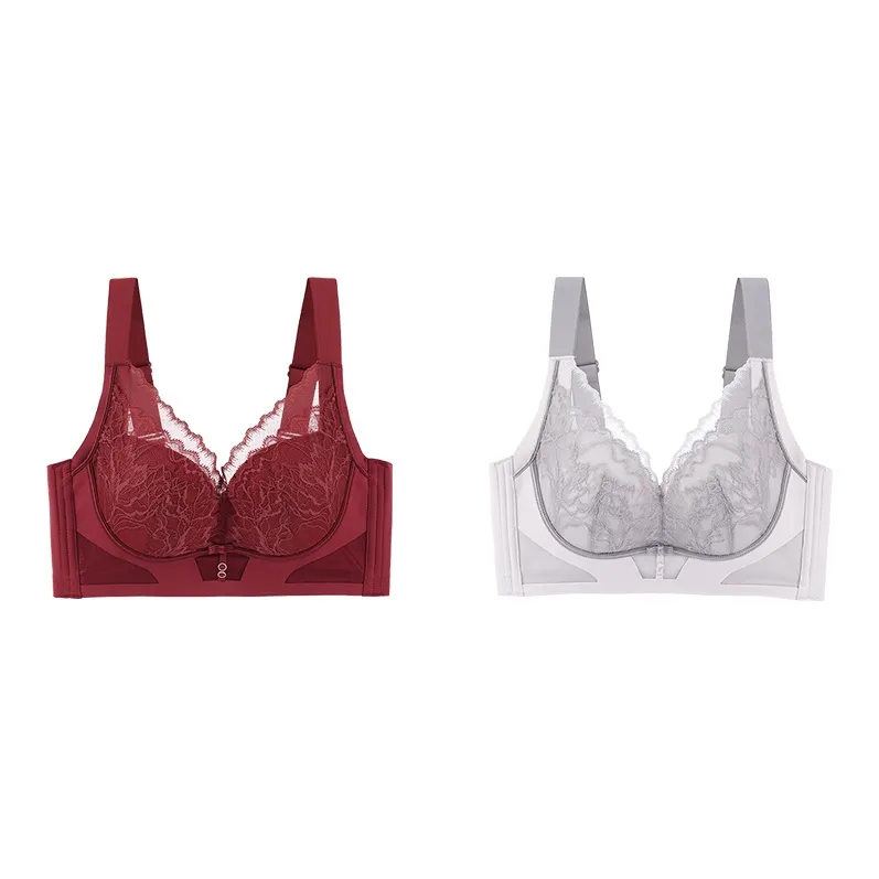 Aidai Women's Bras-12