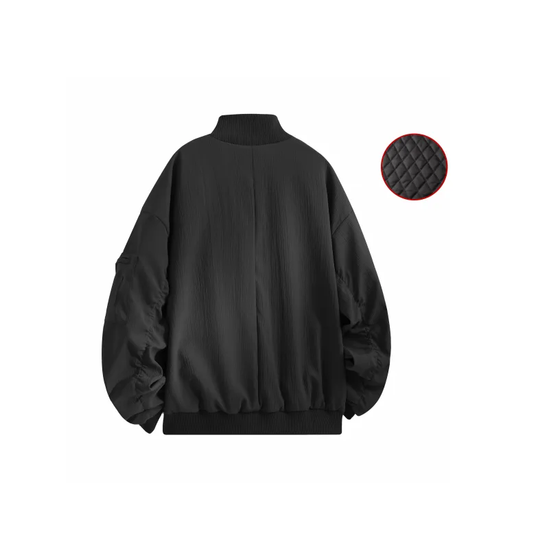 HOKLV SS25 Jackets Coats Unisex-18