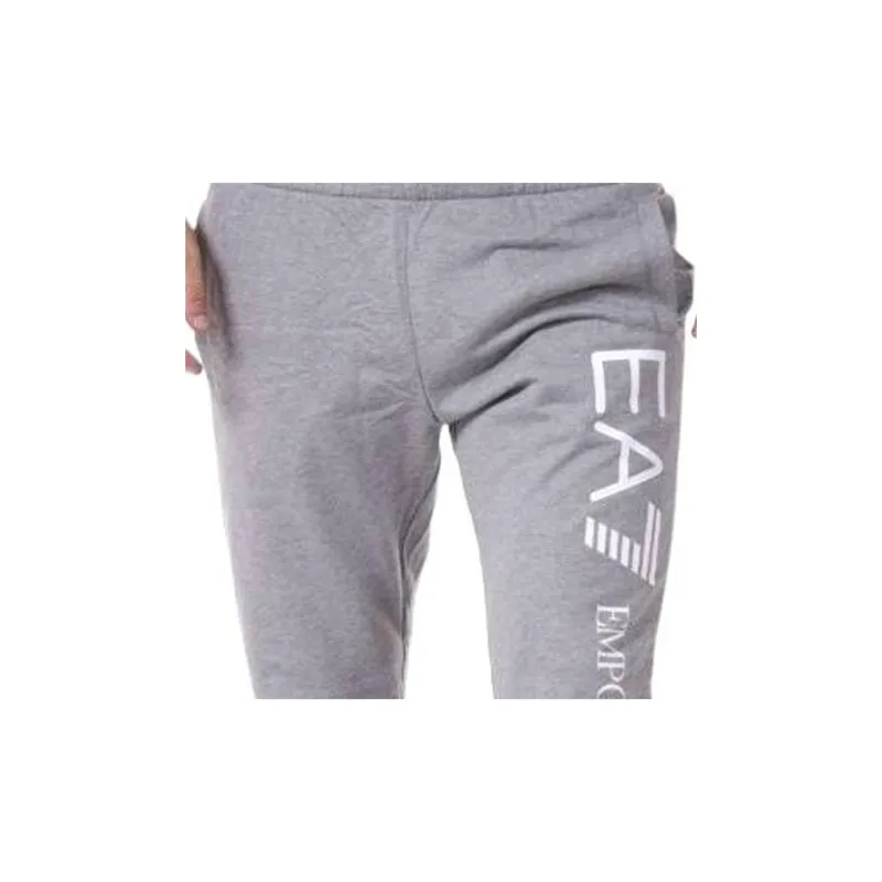EMPORIO ARMANI EA7 Casual Pants Men's Gray-3