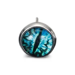 RboySe Alloy Stud Earrings Unisex-1
