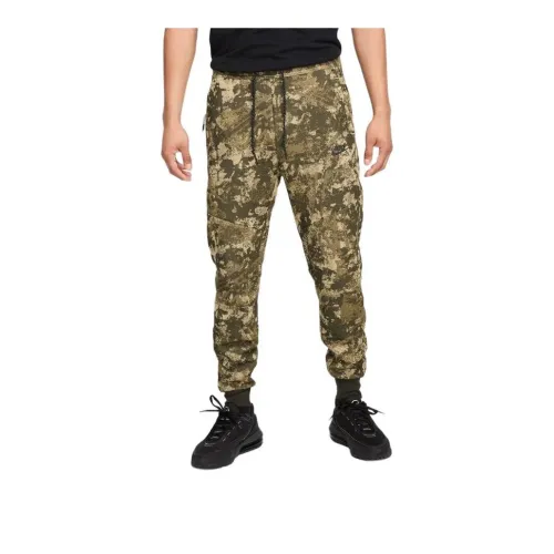 Nike Tech Men's Fleece Joggers