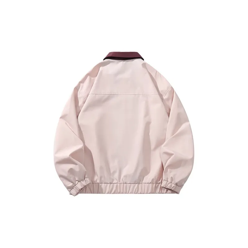 FAX FOR FMACM Jackets Coats Unisex-1