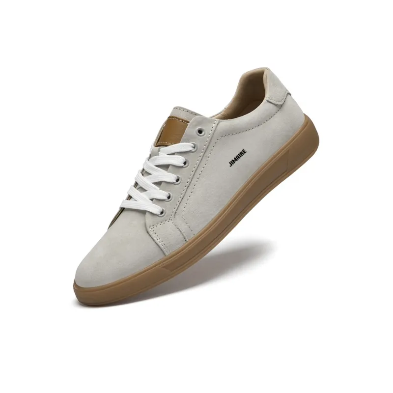 King Jinmai Low Top Skateboard Shoes Men's-7