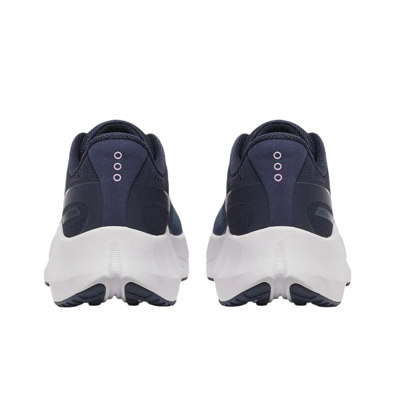 Saucony Tide 2 Navy Verbena Women's-3