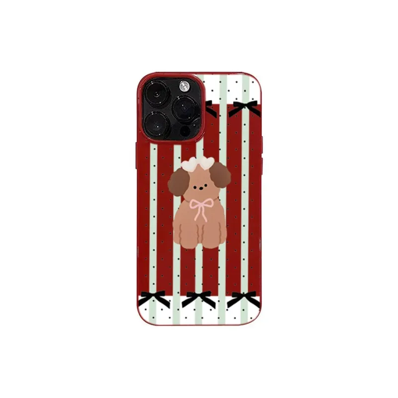 XIANGRIKE Phone Cases-0