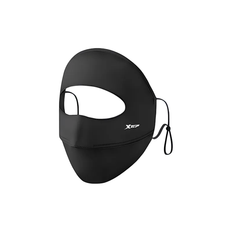 XTEP Polyamide Sun Protection Masks Unisex-0
