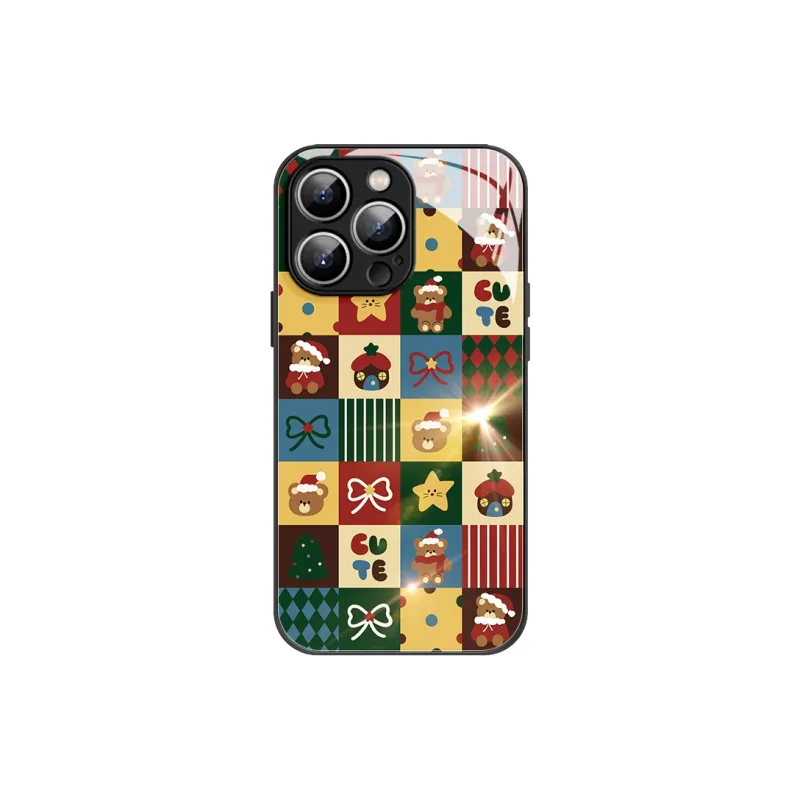 Lingtao Phone Cases-5