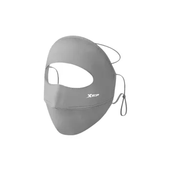XTEP Polyamide Sun Protection Masks Unisex