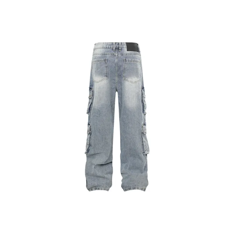 7 SEVFUN Jeans Unisex-1