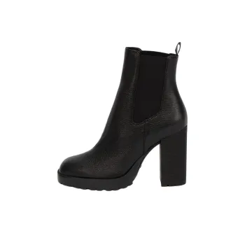 HOGAN Chelsea Pointed Toe Boots Women's