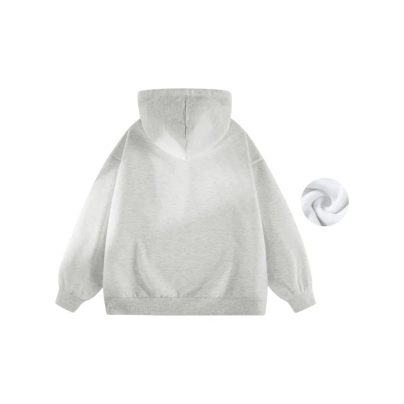 Warrior Star Cloud Collection Riding The Wind Collection Sweatshirt Unisex-19
