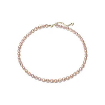 DARA Freshwater Pearl Necklaces Women's