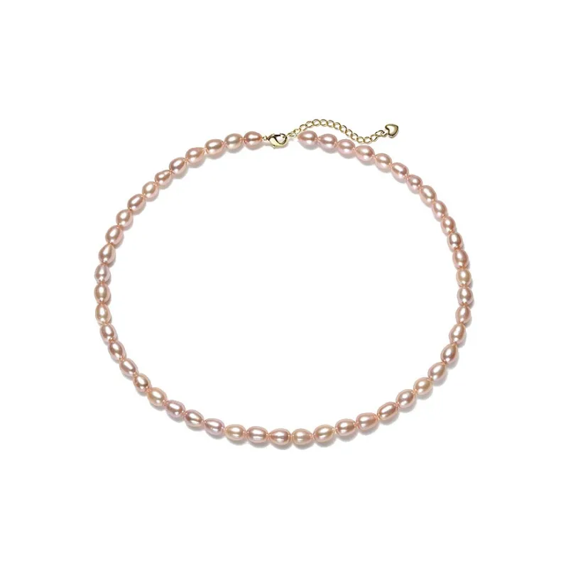 DARA Freshwater Pearl Necklaces Women's-0