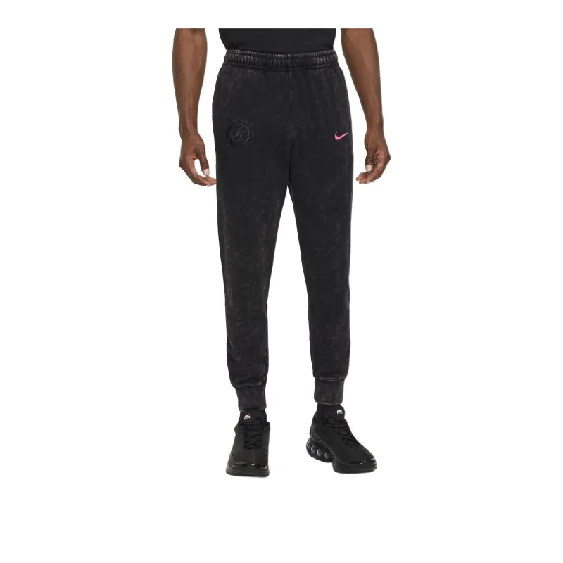Nike Chelsea Fc Club Third Men's Nike Soccer Pants-0