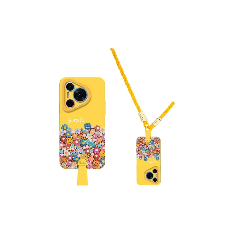 Interesting shell Phone Cases-10