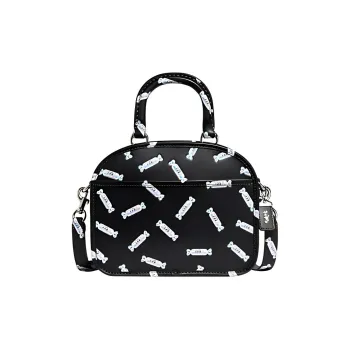 COACH Lunchbox Handbags