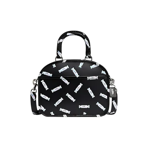 COACH Lunchbox Handbags