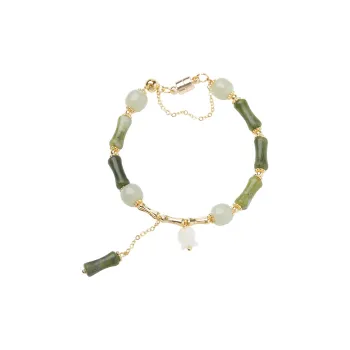 NOME Silver Plated Bracelets Women's