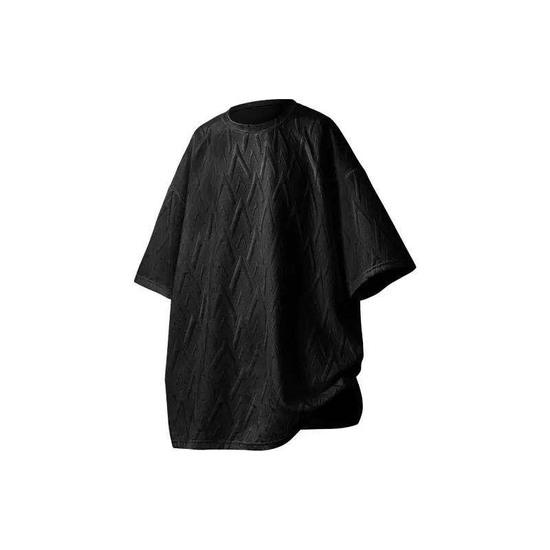 MIIRACER T Shirt Unisex Navy Blue Classic Tone-14