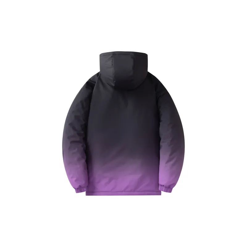 China Aerospace Jackets Coats Unisex-9